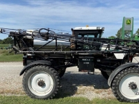 Fieldsprayer self-propelled Wilmar 8500 90FT BOOM SPRAYER ONTARIO CAN