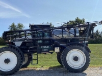 Fieldsprayer self-propelled Wilmar 8500 90FT BOOM SPRAYER ONTARIO CAN