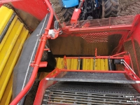 Potato harvester Grimme Evo 280