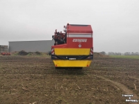 Potato harvester Grimme Evo 280