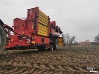 Potato harvester Grimme Evo 280