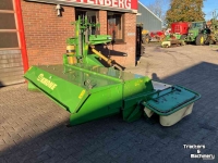 Mower Krone Easycut 280 CV weidebouwmachines