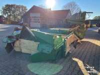 Mower Krone Easycut 280 CV weidebouwmachines