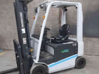 Forklift Unicarriers JAG1N1L16Q