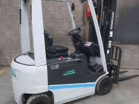 Forklift Unicarriers JAG1N1L16Q