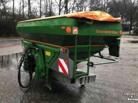 Fertilizer spreader Amazone ZA-M 3000