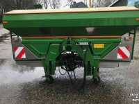 Fertilizer spreader Amazone ZA-M 3000