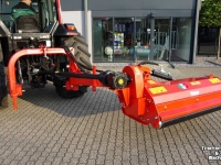 Mower Boxer AGF 160 / AGF 180 Verstekklepelmaaier