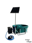 Water trough Solar Energy Suevia Suevia Solar weidedrinkbak, slee / lepel uitvoering