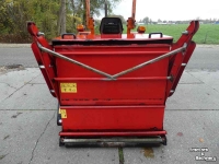 Flail mower  120