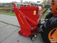 Flail mower  120