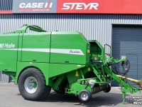 Balers McHale Fusion 1