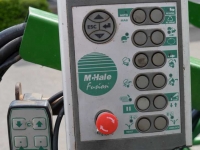 Balers McHale Fusion 1