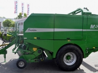 Balers McHale Fusion 1