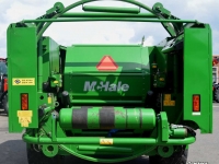 Balers McHale Fusion 1