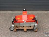 Rotary mower Reform Ökko KS80 cirkelmaaier / Sichelmulcher / mower