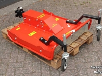 Rotary mower Reform Ökko KS80 cirkelmaaier / Sichelmulcher / mower