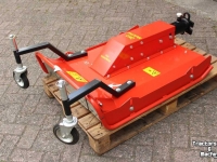 Rotary mower Reform Ökko KS80 cirkelmaaier / Sichelmulcher / mower