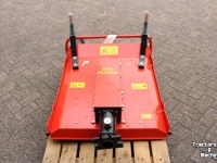 Rotary mower Reform Ökko KS80 cirkelmaaier / Sichelmulcher / mower