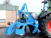 Disc harrow Agri-Koop 3 mtr schijveneg