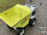 Other  Truxta B 300 E Mini-Dumper