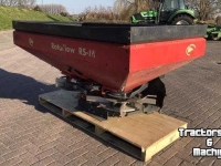 Fertilizer spreader Vicon Rotaflow RS-M Kunstmeststrooier