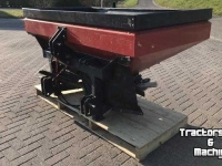 Fertilizer spreader Vicon Rotaflow RS-M Kunstmeststrooier