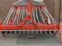 Seed drill Kverneland DF 1 Kouterbalk CX-II