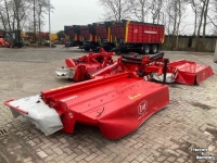 Mower Lely Splendimo 900 MC + 320 FC