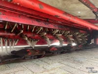 Mower Lely Splendimo 900 MC + 320 FC