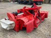 Mower Lely Splendimo 900 MC + 320 FC