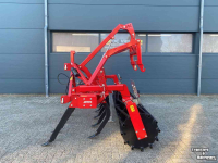 Cultivator Evers Mustang 11-303