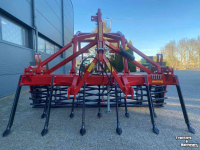 Cultivator Evers Mustang 11-303