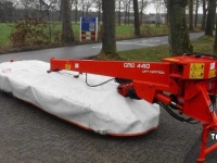 Mower Kuhn GMD 4410-FF