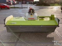 Mower Claas CORTO 285F