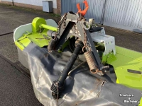 Mower Claas CORTO 285F