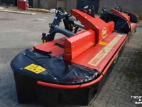 Mower Vicon 332 XF de perfecte stalvoermaaier komt binnen