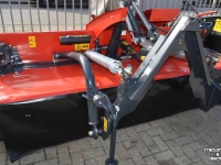 Mower Vicon 332 XF de perfecte stalvoermaaier komt binnen