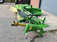 Mower Krone Easy Cut 320 CV-Q maaier