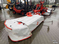 Mower Kuhn GMD 8730 FF / GMD 310F