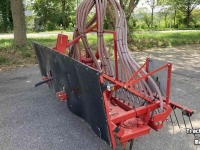 Rotary Harrow Lely Rotorkopeg / Kopeg / Rotoreg