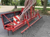 Rotary Harrow Lely Rotorkopeg / Kopeg / Rotoreg