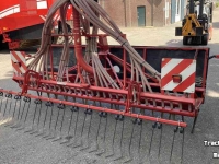 Rotary Harrow Lely Rotorkopeg / Kopeg / Rotoreg