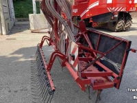 Rotary Harrow Lely Rotorkopeg / Kopeg / Rotoreg