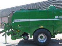 Balers McHale Fusion 2 Balenpers