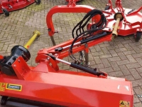 Flail mower Boxer AGL 145 Klepelmaaier