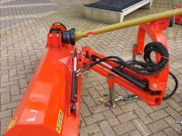 Flail mower Boxer AGL 145 Klepelmaaier