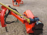 Flail mower Boxer AGL 145 Klepelmaaier