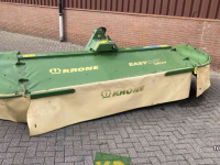 Mower Krone EC F 320 M Front-Maaier