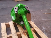 Diverse new spare-parts Merlo 26-6 t/m roto